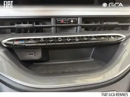 Photo 10 Fiat 500c  e 118ch Pack Confort MY23