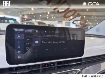 Photo 6 Fiat 500c  e 118ch Pack Confort MY23