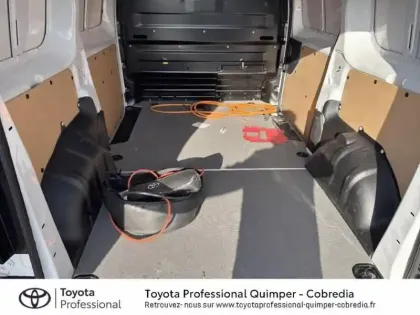 Photo 9 Toyota Proace  Medium 75kWh Start MC24