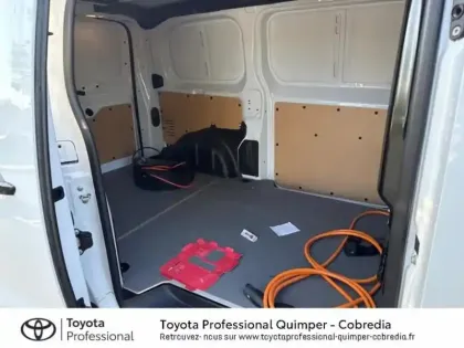 Photo 6 Toyota Proace  Medium 75kWh Start MC24