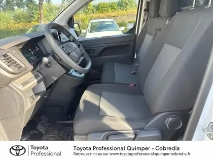 Photo 10 Toyota Proace  Medium 75kWh Start MC24