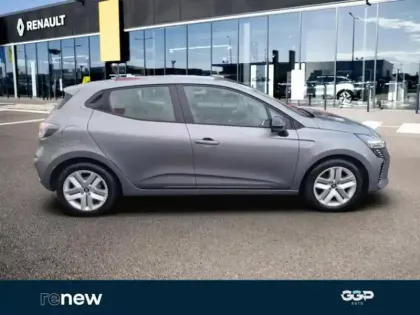 Photo 6 Renault Clio  1.0 TCe 90ch Evolution - 24