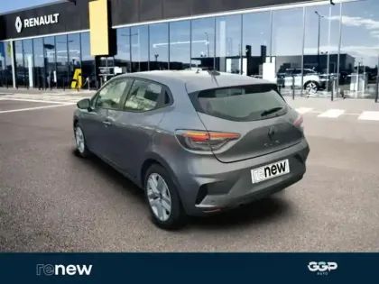 Photo 3 Renault Clio  1.0 TCe 90ch Evolution - 24