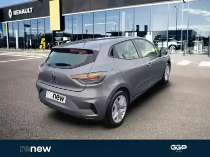 Photo 5 Renault Clio  1.0 TCe 90ch Evolution - 24