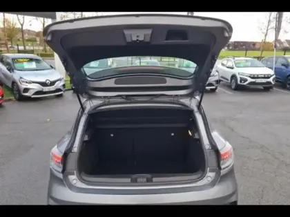 Photo 11 Renault Clio  1.0 TCe 90ch Evolution - 24