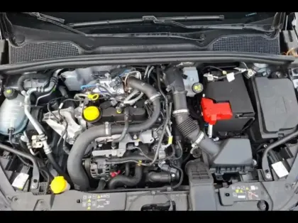 Photo 14 Renault Clio  1.0 TCe 90ch Evolution - 24