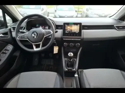 Photo 9 Renault Clio  1.0 TCe 90ch Evolution - 24