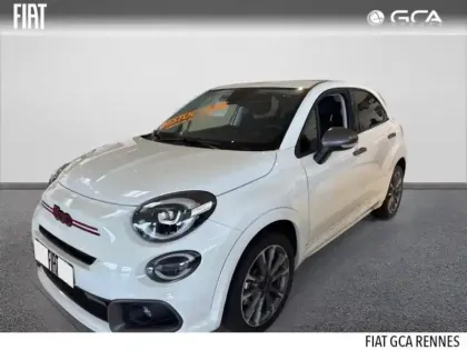 Photo Fiat 500x