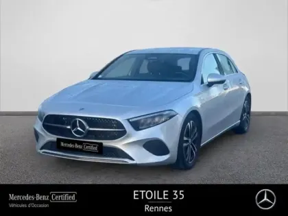 Photo Mercedes Classe A