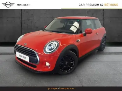 Photo Mini Mini