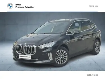 Photo Bmw Serie 2
