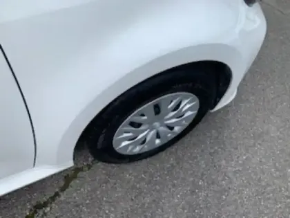 Photo 8 Toyota Yaris  116h Dynamic 5p MY22