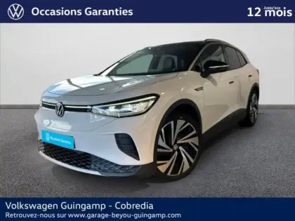 Photo Volkswagen Id.4