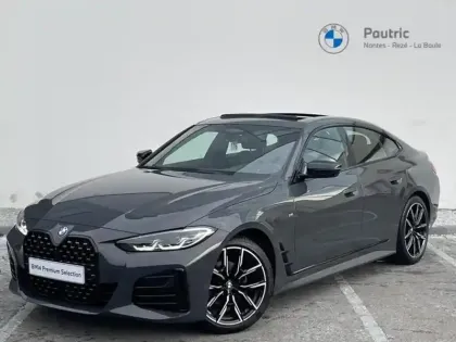 Photo Bmw Serie 4