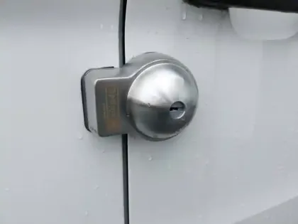 Photo 7 Volkswagen Crafter  Fg 35 L3H3 2.0 TDI 163ch Business Propulsion Roues Simples