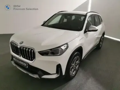 Photo Bmw X1