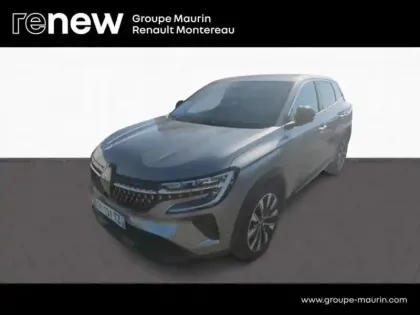 Photo Renault Austral