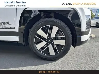 Photo 11 Hyundai Ioniq 9  110 kWh - 307ch HTRAC Executive 7 places