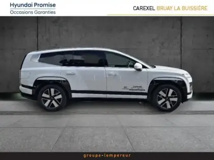 Photo 3 Hyundai Ioniq 9  110 kWh - 307ch HTRAC Executive 7 places