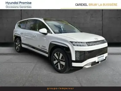 Photo 2 Hyundai Ioniq 9  110 kWh - 307ch HTRAC Executive 7 places
