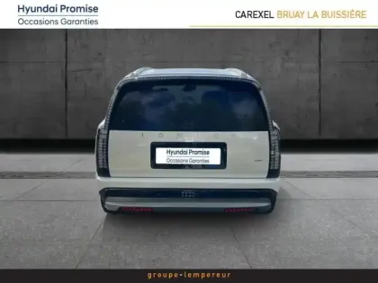 Photo 4 Hyundai Ioniq 9  110 kWh - 307ch HTRAC Executive 7 places