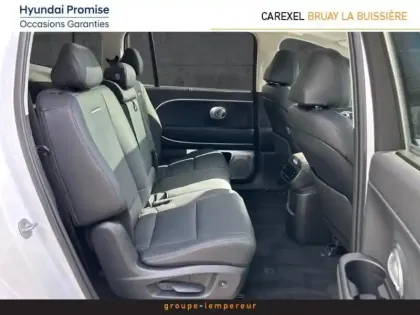 Photo 9 Hyundai Ioniq 9  110 kWh - 307ch HTRAC Executive 7 places