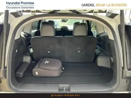 Photo 5 Hyundai Ioniq 9  110 kWh - 307ch HTRAC Executive 7 places