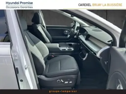 Photo 8 Hyundai Ioniq 9  110 kWh - 307ch HTRAC Executive 7 places