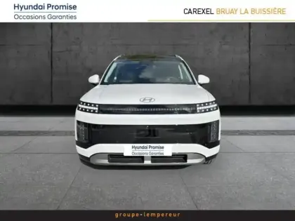 Photo 1 Hyundai Ioniq 9  110 kWh - 307ch HTRAC Executive 7 places