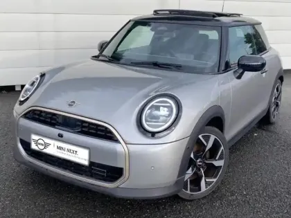 Photo Mini Cooper