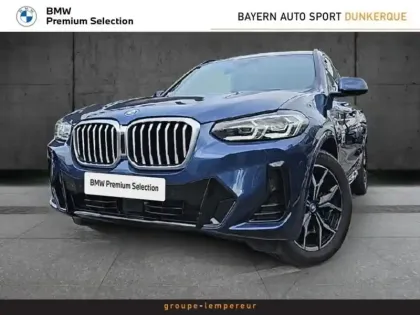 Photo Bmw X3