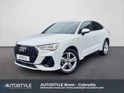 Photo Audi Q3
