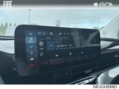 Photo 6 Fiat 500  e 118ch Pack Confort MY24