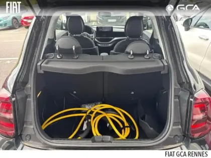 Photo 14 Fiat 500  e 118ch Pack Confort MY24