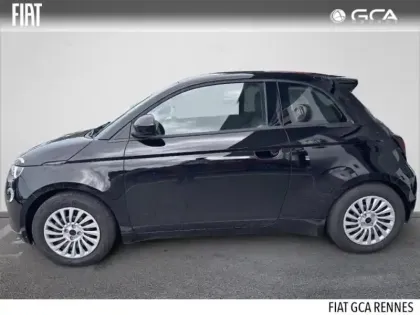 Photo 2 Fiat 500  e 118ch Pack Confort MY24