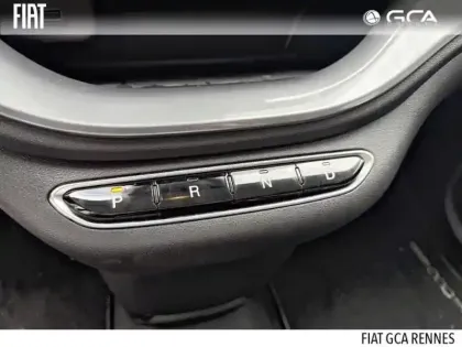 Photo 8 Fiat 500  e 118ch Pack Confort MY24