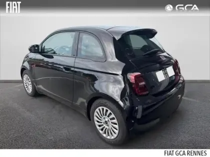 Photo 1 Fiat 500  e 118ch Pack Confort MY24