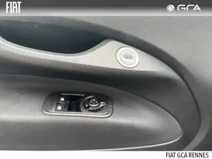 Photo 11 Fiat 500  e 118ch Pack Confort MY24