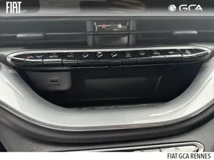 Photo 10 Fiat 500  e 118ch Pack Confort MY24