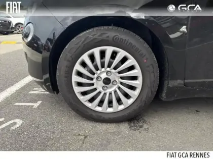 Photo 3 Fiat 500  e 118ch Pack Confort MY24