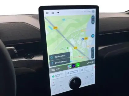 Photo 11 Ford Mustang  Mach-E 487ch Extended Range 91kWh GT AWD