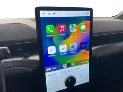 Photo 12 Ford Mustang  Mach-E 487ch Extended Range 91kWh GT AWD