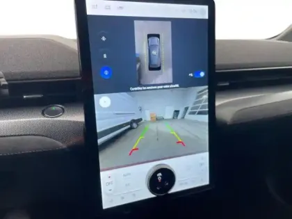 Photo 13 Ford Mustang  Mach-E 487ch Extended Range 91kWh GT AWD