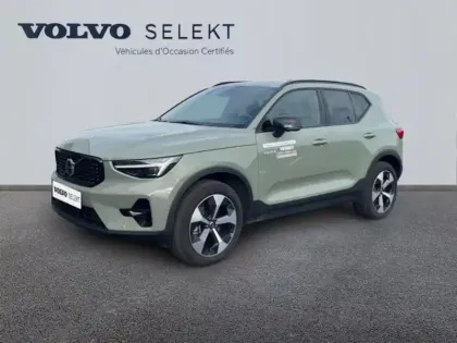 Photo Volvo Xc40