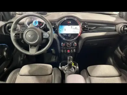 Photo 24 Mini Mini cabrio Cabrio Cooper 136ch Edition Premium Plus BVA7