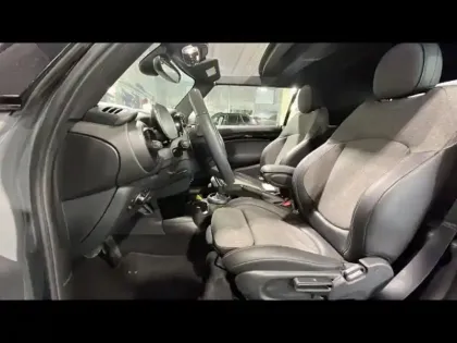 Photo 26 Mini Mini cabrio Cabrio Cooper 136ch Edition Premium Plus BVA7