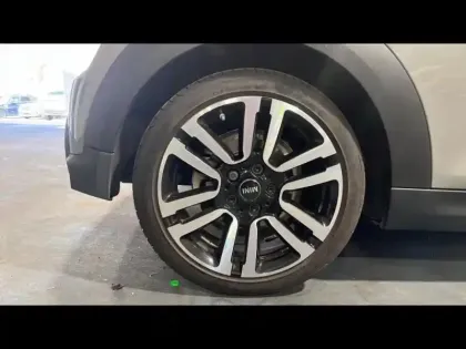 Photo 21 Mini Mini cabrio Cabrio Cooper 136ch Edition Premium Plus BVA7