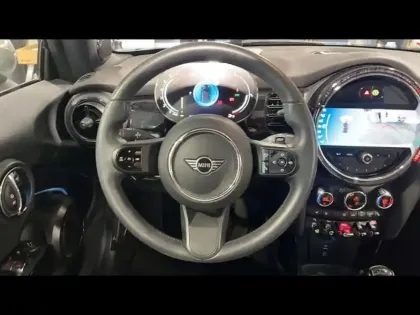 Photo 25 Mini Mini cabrio Cabrio Cooper 136ch Edition Premium Plus BVA7