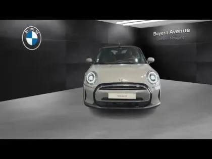 Photo 16 Mini Mini cabrio Cabrio Cooper 136ch Edition Premium Plus BVA7