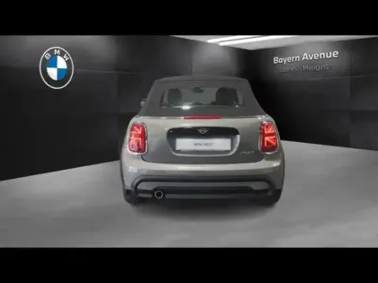 Photo 20 Mini Mini cabrio Cabrio Cooper 136ch Edition Premium Plus BVA7